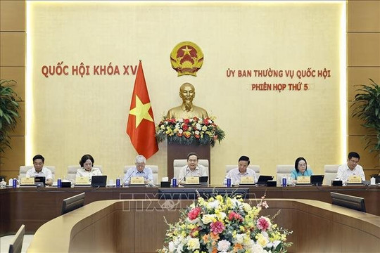 Tích hợp 4 Chương trình mục tiêu quốc gia để khắc phục chồng chéo, dàn trải