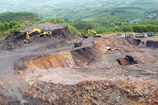 Thanh tra Chính phủ chỉ ra hàng loạt vi phạm tại các mỏ khoáng sản phía Nam