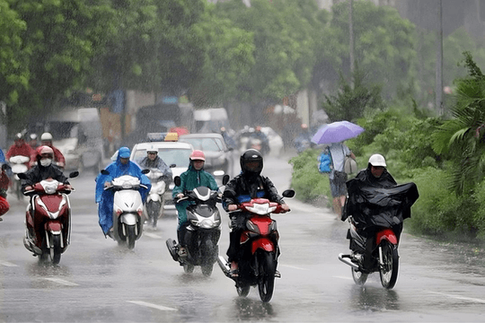 Dự báo mùa đông 2026-2027: Rét đậm, rét hại có thể xuất hiện muộn, tập trung tháng 1