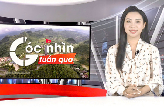 [Góc nhìn tuần qua]: Bài toán an ninh nguồn nước bền vững khu vực miền Trung – Tây Nguyên