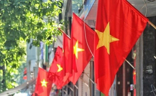 Nghỉ lễ 2/9, thời tiết cả nước diễn biến thế nào?