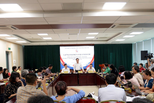 Đại hội IX Liên hiệp Hội Việt Nam: Khơi dậy nguồn lực trí thức vì phát triển nhanh và bền vững