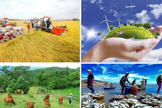 Tháo gỡ thực chất vướng mắc cho doanh nghiệp trong lĩnh vực nông nghiệp, môi trường