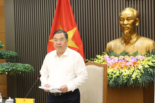 Điều chỉnh chỉ tiêu nhà ở xã hội, tăng nguồn cung nhà ở cho thuê