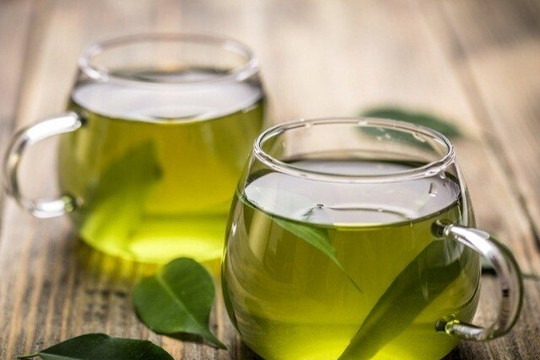 4 đồ uống giúp kiểm soát đường huyết khi đi du lịch