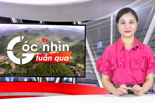 [Góc nhìn tuần qua]: Mùa tựu trường 2026 “Khởi đầu hành trình tri thức, khơi dậy khát vọng cống hiến”