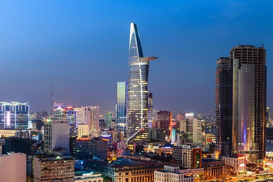 TPHCM đề xuất giữ nguyên 168 phường, xã, đặc khu sau rà soát tổng thể