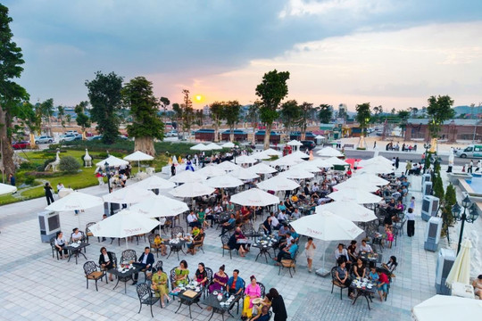 Xây dựng cộng đồng tinh hoa - Lời giải cho bài toán an cư trường tồn tại Danko Riverside Bắc Ninh