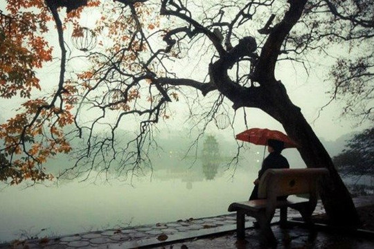 Miền Bắc sắp đón không khí lạnh đầu mùa, cảnh báo thời tiết cực đoan