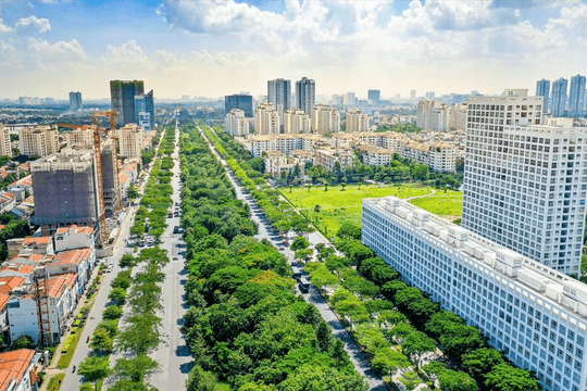TP.HCM triển khai chương trình bảo vệ môi trường giai đoạn 2026–2030