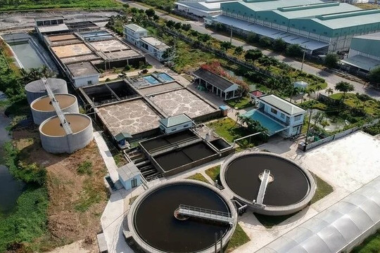 Dự thảo Luật BVMT: ĐTM, GPMT sẽ được quản lý trên nền tảng dữ liệu số