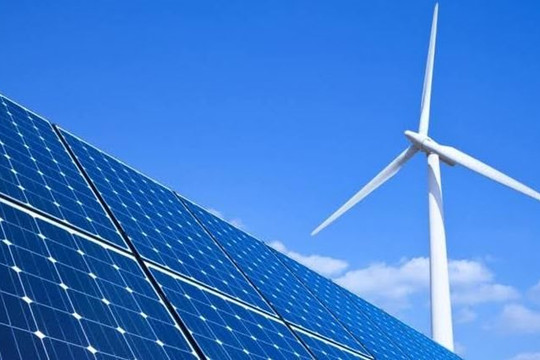 APEC thống nhất thúc đẩy hợp tác năng lượng và chuyển đổi xanh