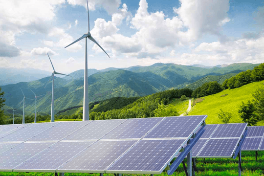 Việt Nam góp phần giảm 240 triệu tấn CO₂ tương đương từ các chất được kiểm soát