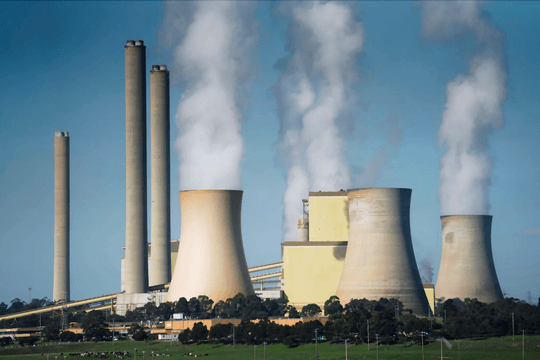 Mỹ đảo ngược chính sách khí hậu: EPA bãi bỏ tiêu chuẩn carbon với nhà máy điện than, khí