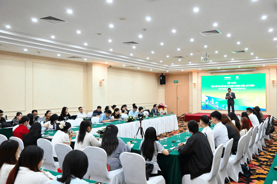 Bao bì dược phẩm, mỹ phẩm: Vì sao phân loại đúng vẫn khó tái chế?