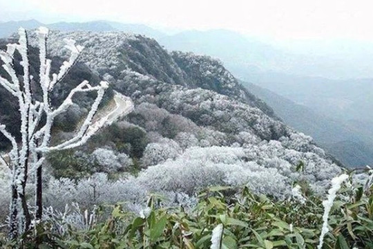 Miền Bắc có thể rét muộn do El Niño