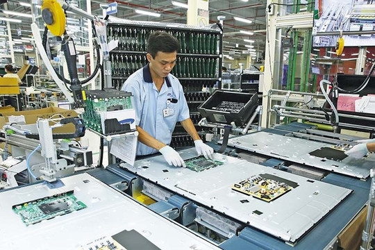 Quảng Ninh phát triển công nghiệp bán dẫn, thúc đẩy công nghệ cao