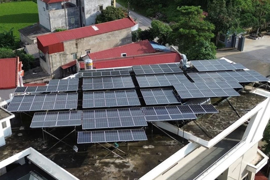 Nguy cơ thiếu gần 14.000 MW điện vào năm 2030, Bộ Công Thương đề xuất nhiều giải pháp ứng phó