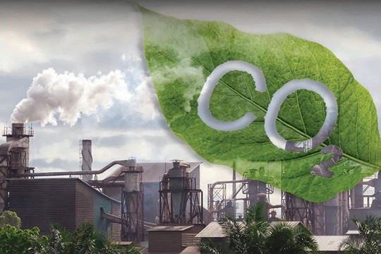 Hà Nội thúc đẩy giảm phát thải, phát triển tín chỉ carbon