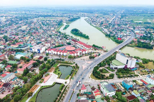 Quảng Trị: Nhiều cơ sở nhà, đất công bỏ trống, sử dụng sai quy hoạch