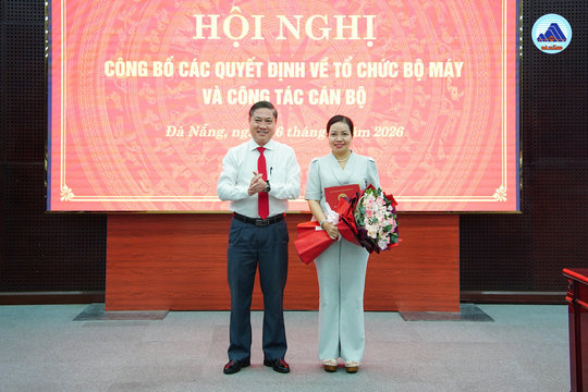 Sở Công Thương tiếp nhận quản lý nhà nước về địa chất, khoáng sản