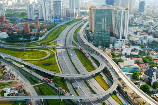 Ban hành Kế hoạch triển khai thi hành Luật Phát triển đô thị
