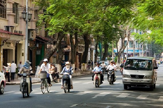 Miền Bắc giảm mưa, nhiệt độ tăng trở lại; miền Trung tiếp tục mưa lớn