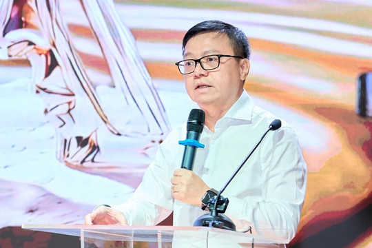 Human Act Prize 2026: Từ lan tỏa hành động tốt đến hợp lực vì cộng đồng