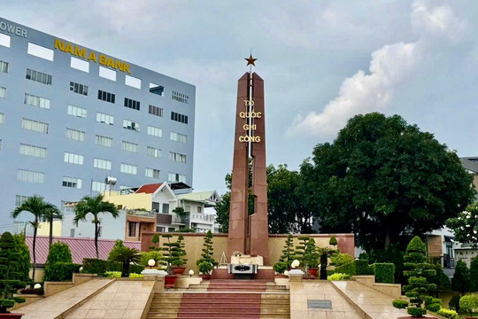 TP.HCM kêu gọi cung cấp thông tin về hài cốt liệt sĩ hy sinh Tết Mậu Thân 1968