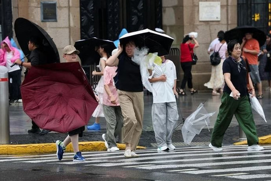 Châu Á chủ động ứng phó El Nino, từ bảo đảm nguồn nước đến an ninh lương thực