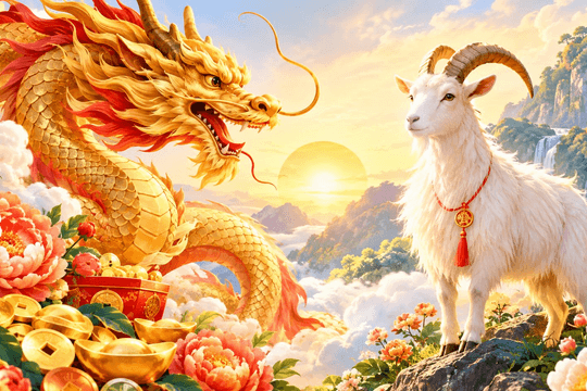 Xem tử vi hôm nay, tử vi 12 con giáp ngày 23/9/2026: Tuổi Thìn, Mùi nhiều may mắn