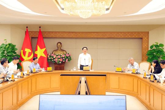 Dự thảo Luật Đất đai sửa đổi: Nghiên cứu thuế chống đầu cơ, xử lý đất bỏ hoang
