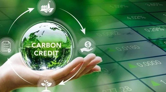 Hoàn thiện khung pháp lý về giảm phát thải và thị trường các-bon