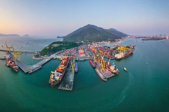 Sửa Luật Tài nguyên, môi trường biển và hải đảo: Gỡ chồng lấn, tăng bảo vệ hệ sinh thái