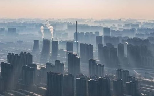 Trung Quốc siết kiểm soát phát thải trước nguy cơ ô nhiễm do El Nino