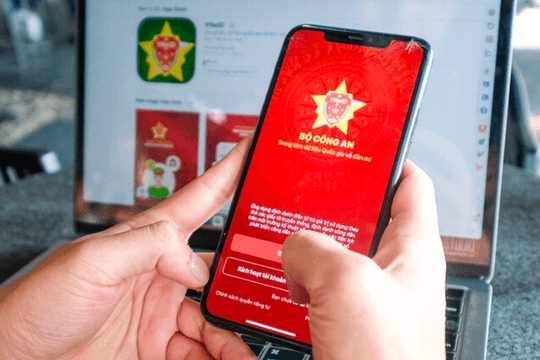 Dự thảo Luật Đất đai (sửa đổi) được lấy ý kiến trên VNeID từ ngày 23/9