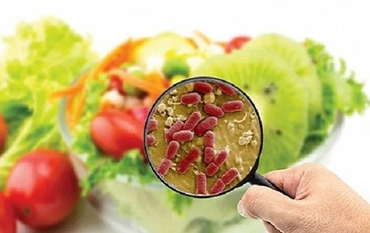 TP.HCM phân rõ đầu mối điều tra ngộ độc thực phẩm
