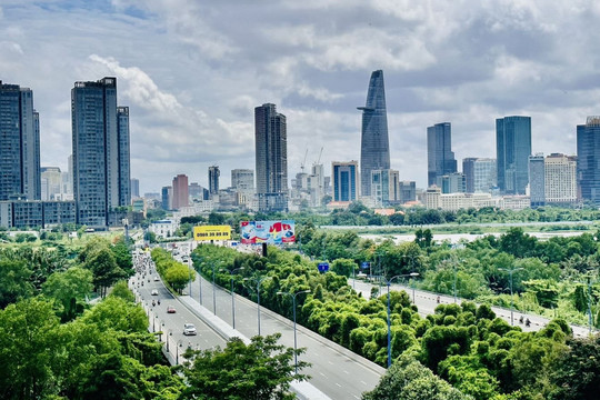 Thanh tra Chính phủ: Siết quản lý các lĩnh vực 'nóng' về môi trường, khoáng sản và nguồn nước