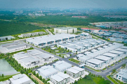 TP.HCM muốn “xanh hóa” khu công nghiệp để hút dòng vốn FDI chất lượng cao
