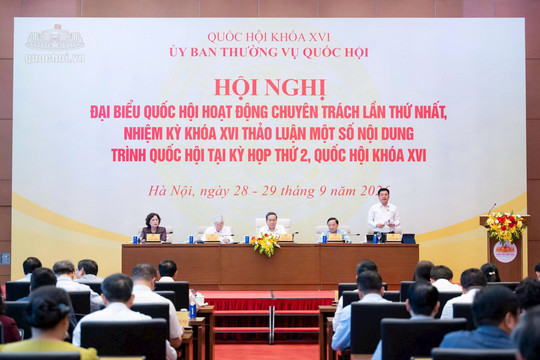 Làm rõ hơn bản chất pháp lý của “quyền sử dụng khu vực biển”