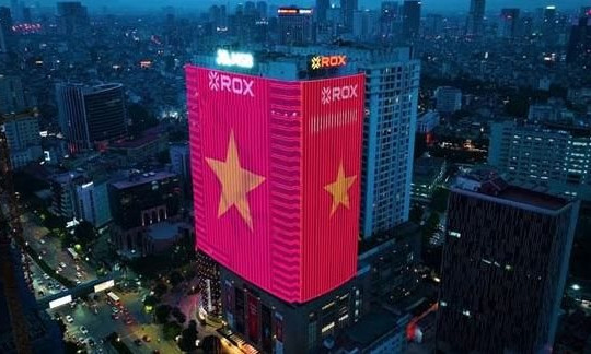 Văn phòng hạng A: Xu hướng gia tăng tối đa trải nghiệm cho khách thuê