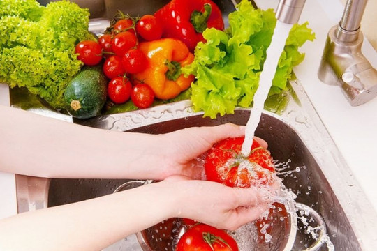 Việt Nam được chọn là quốc gia đầu tiên xử lý nước sinh hoạt ứng dụng AI