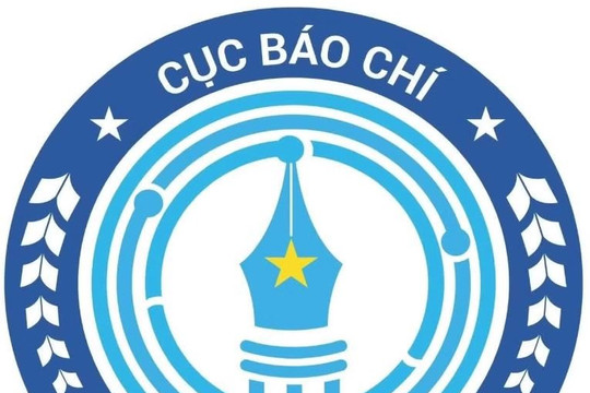 Từ 1/10, Cục Báo chí tiếp nhận quản lý phát thanh, truyền hình, thông tin đối ngoại