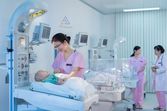 Bộ Y tế đề xuất hỗ trợ tiền, hiện vật để khuyến sinh, giảm mất cân bằng giới tính khi sinh