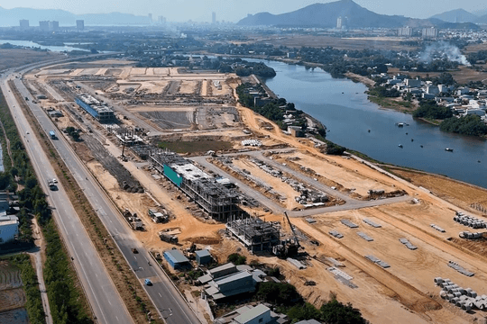 Dự thảo Luật Đất đai (sửa đổi): Đề xuất cơ chế tái định cư tại chỗ, sử dụng hiệu quả quỹ đất đô thị