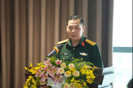 1.064 bài viết tham gia Cuộc thi tìm hiểu 80 năm Ngày Truyền thống LLVT Thủ đô