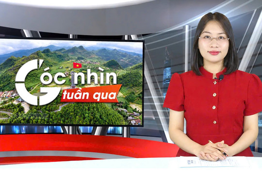[Góc nhìn tuần qua]: Ô nhiễm bụi đô thị thủ đô - Bài toán quản trị dài hạn