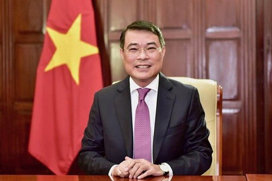 Thủ tướng Lê Minh Hưng thăm Lào, Campuchia: Thúc đẩy kết nối và hợp tác bền vững