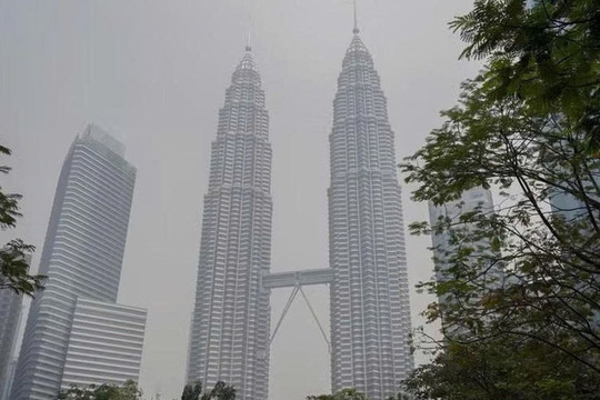 Malaysia đề xuất lập quỹ tài chính dài hạn ứng phó khói mù xuyên biên giới