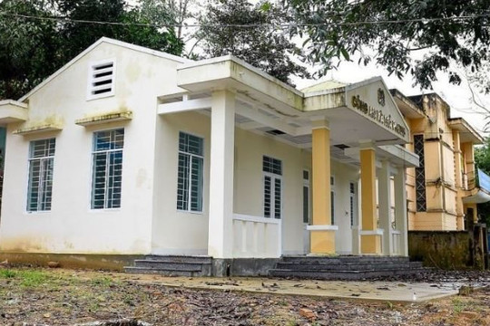 Nhà, đất dôi dư bỏ không quá 12 tháng phải được xử lý ngay